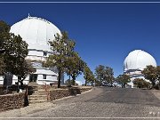 McDonald Observatory