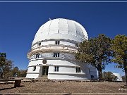 McDonald Observatory