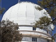 McDonald Observatory
