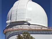 McDonald Observatory