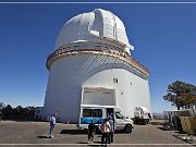 McDonald Observatory