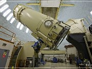 McDonald Observatory