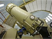 McDonald Observatory