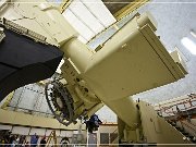 McDonald Observatory