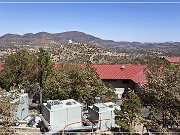 McDonald Observatory