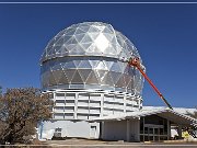 McDonald Observatory