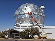 McDonald Observatory