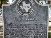 World's Largest Jackrabbit