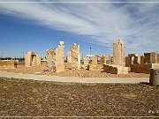 Stonehenge Replica
