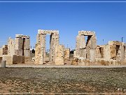 Stonehenge Replica