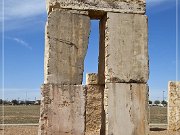 Stonehenge Replica