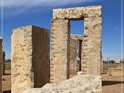 Stonehenge Replica
