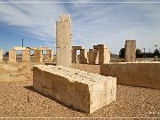 Stonehenge Replica