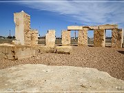 Stonehenge Replica