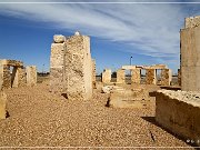 Stonehenge Replica