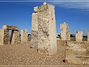 Stonehenge Replica