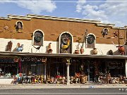 Fort Stockton