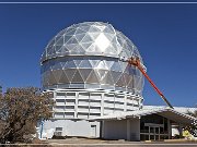 McDonald Observatory