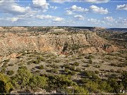 Palo Duro Canyon SP