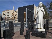 Oklahoma National Memorial