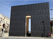 Oklahoma National Memorial