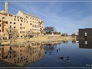 Oklahoma National Memorial