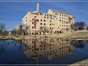 Oklahoma National Memorial