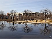 Oklahoma National Memorial