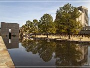 Oklahoma National Memorial