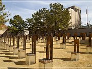 Oklahoma National Memorial
