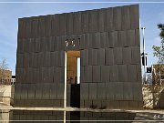 Oklahoma National Memorial