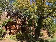 Red Rock Canyon SP