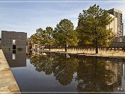Oklahoma National Memorial