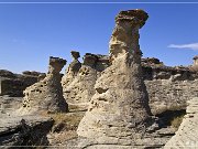 Jerusalem Rocks