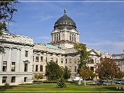 Montana State Capitol