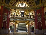 Montana State Capitol