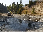 Confederate Gulch Road