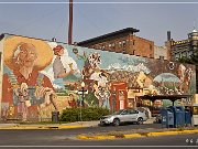 Helena Mural