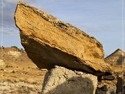 Terry Badlands