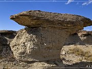 Valier Rock City