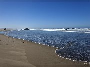 Bandon Beach