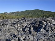 Big Obsidian Flow Trail