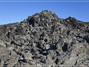 Big Obsidian Flow Trail