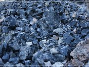 Big Obsidian Flow Trail