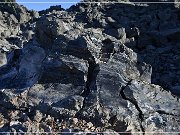 Big Obsidian Flow Trail