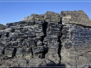 Big Obsidian Flow Trail