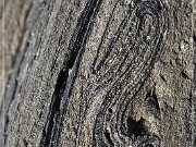 Big Obsidian Flow Trail