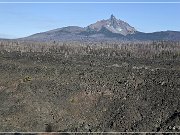 Cascade Mountain Windy Point