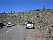Cascade Mountain Windy Point