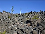 Cascade Mountain Windy Point